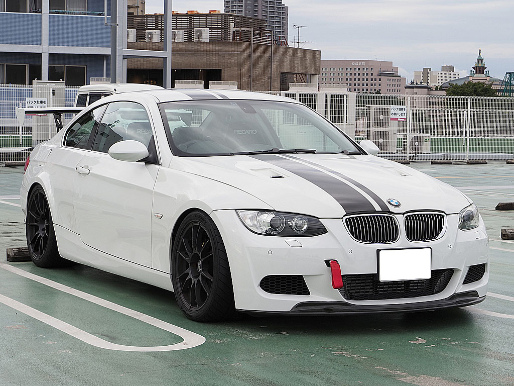 BMW E92 335i クーペ 純正 ブレーキローター | www.victoriartilloedm.com